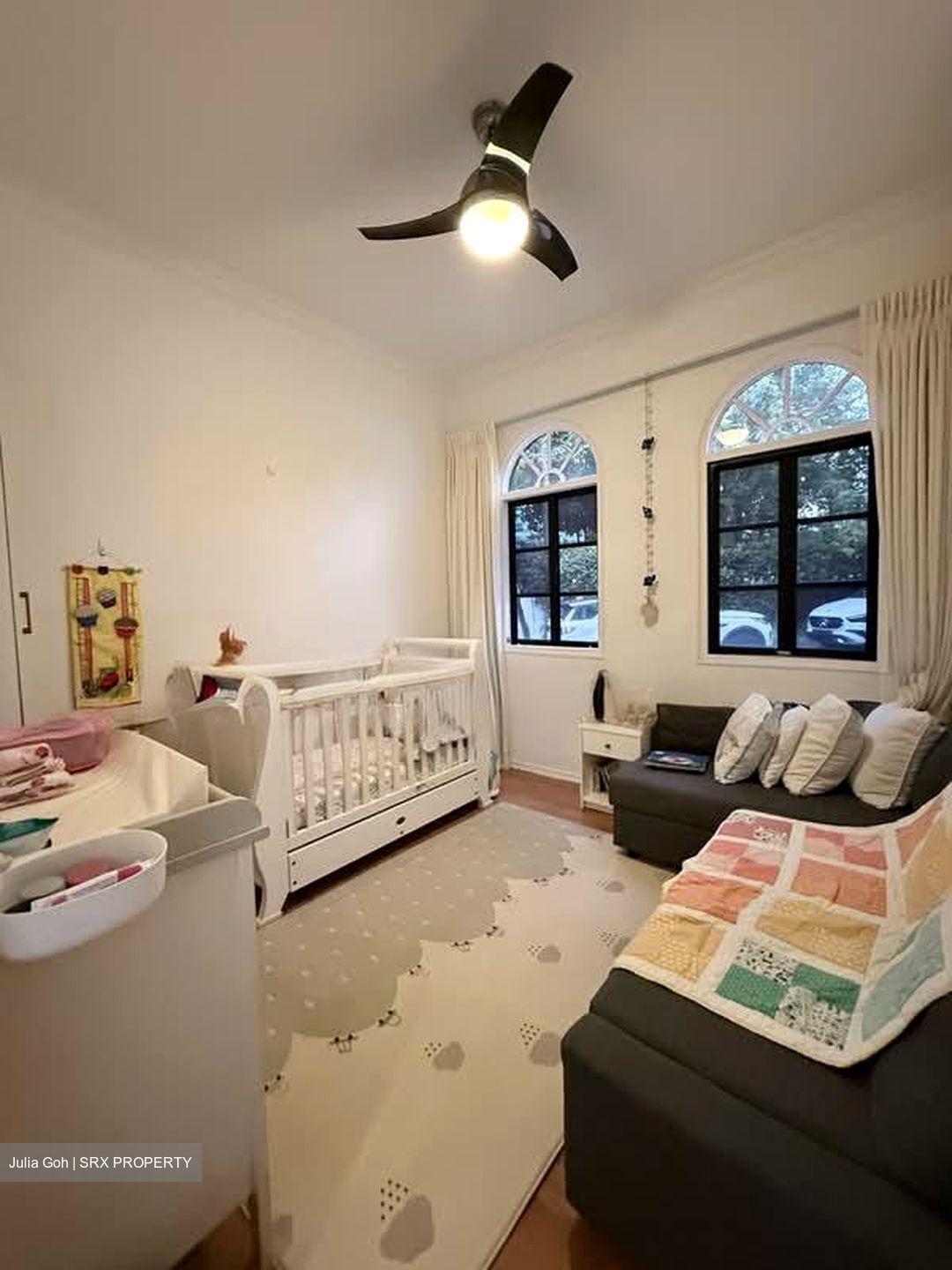 Shelford Green (D11), Condominium #564224741